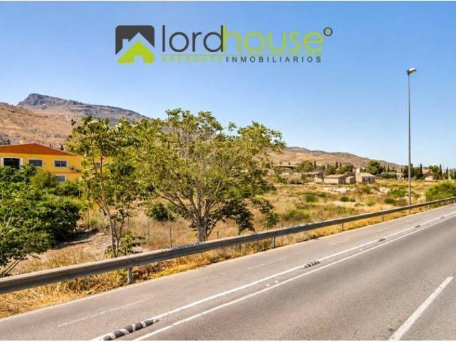 Terreno en Venta en Lorca