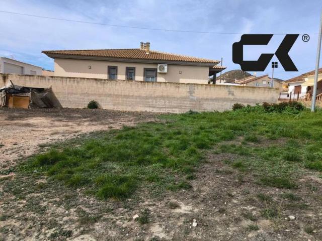 Terreno en Venta en Lorca