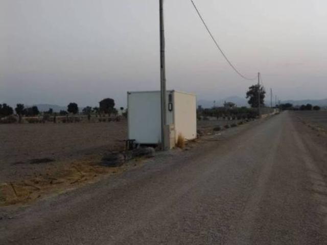 Terreno en Venta en Lorca