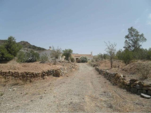 Terreno en Venta en Lorca