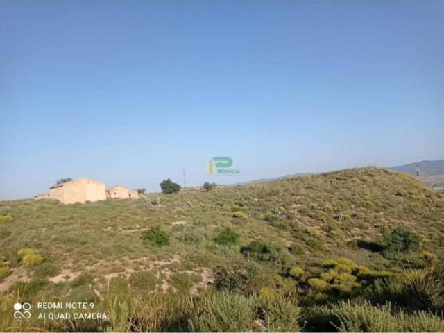 Terreno en Venta en Lorca