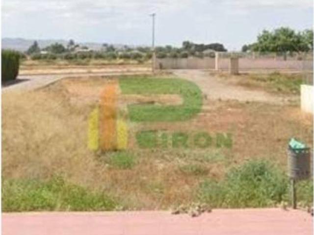 Terreno en Venta en Lorca