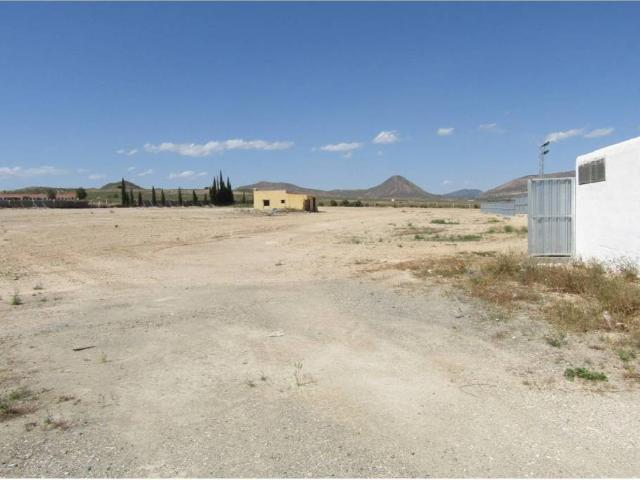 Terreno en Venta en Lorca