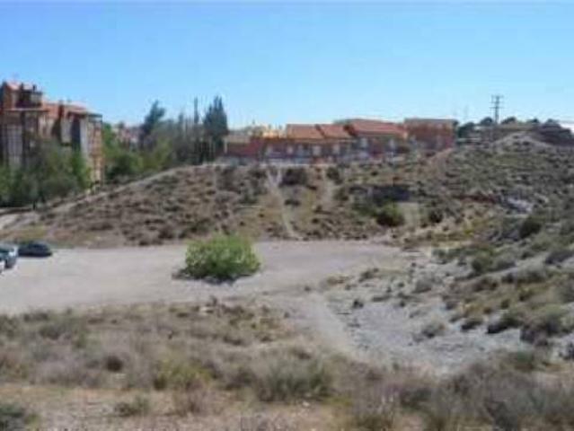 Terreno en venta en Lorca