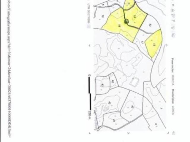 Terreno en Venta en Lorca