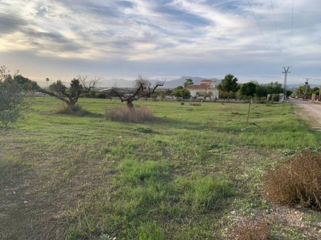 Terreno en Venta en Lorca