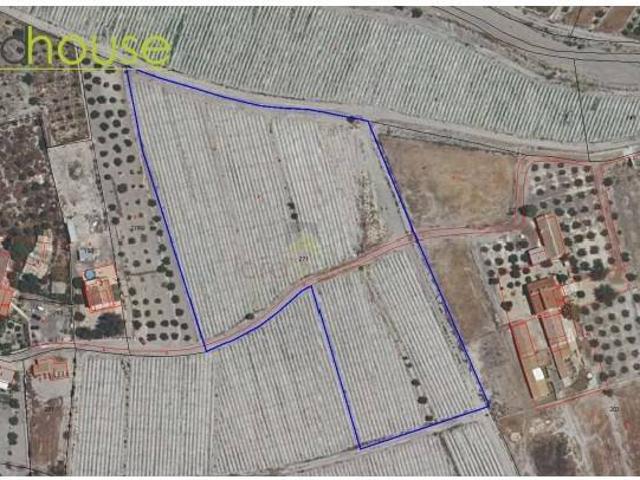 Terreno en Venta en Lorca