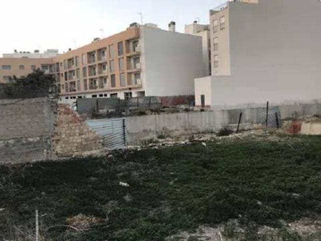 Terreno en Venta en Lorca