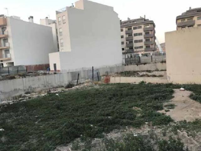 Terreno en Venta en Lorca