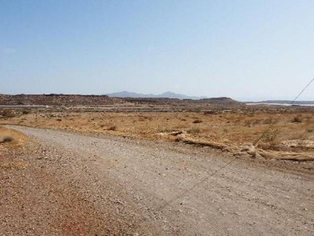 Terreno en Venta en Lorca