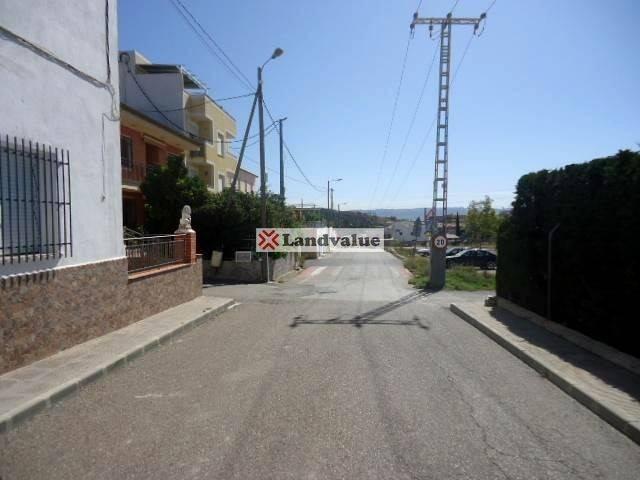 Terreno en Venta en Lorca
