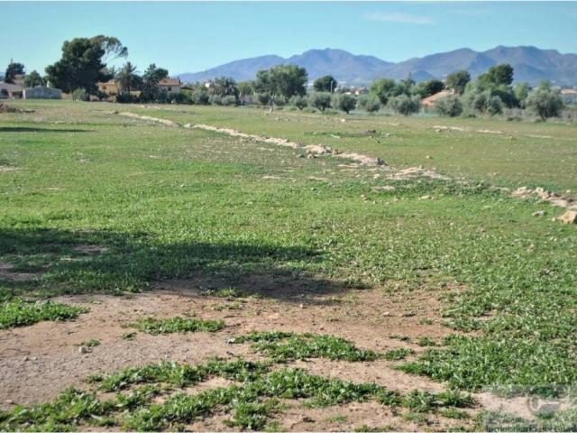 Terreno en Venta en Lorca