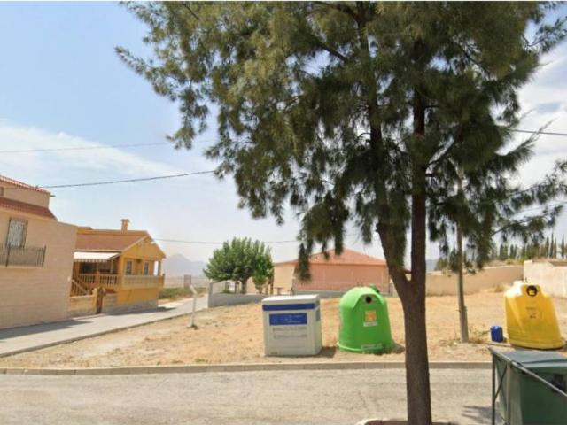 Terreno en Venta en Lorca
