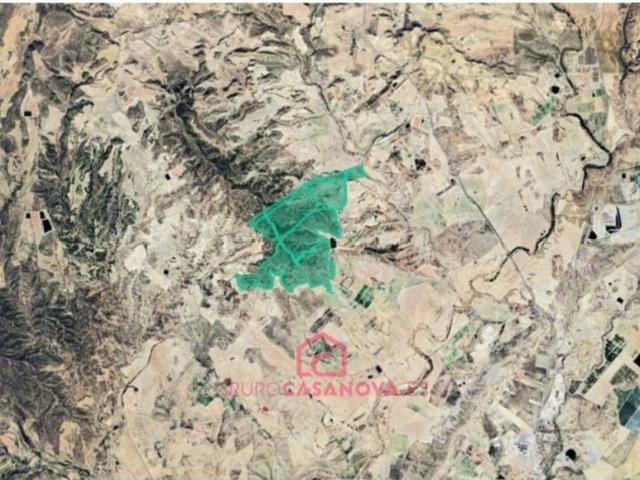 Terreno en Venta en Lorca