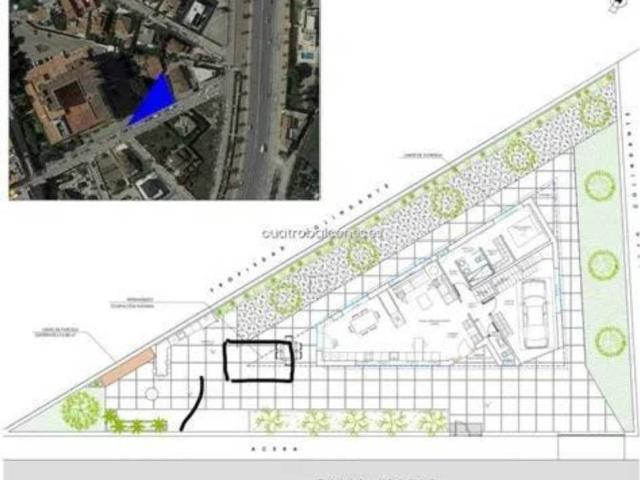 Terreno en Venta en Lorca