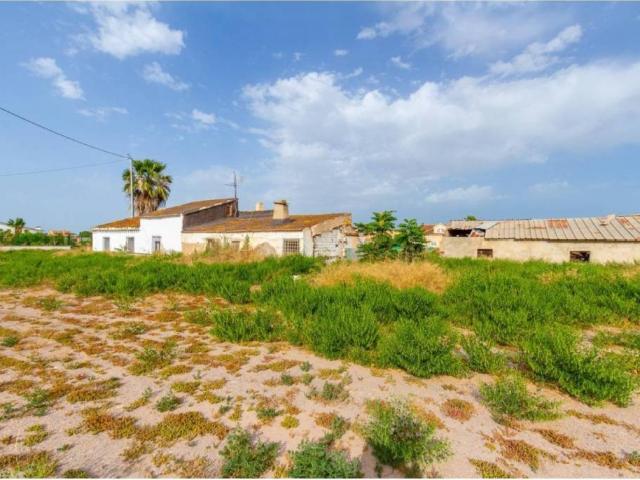 Terreno en Venta en Lorca