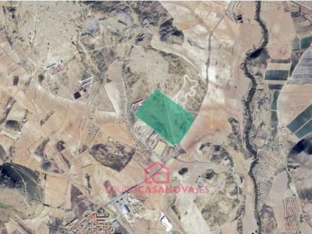 Terreno en Venta en Lorca