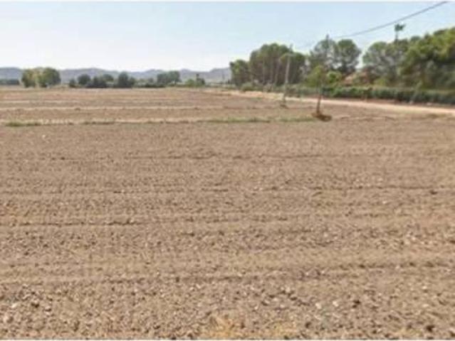 Terreno en Venta en Lorca