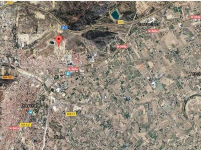 Terreno en Venta en Lorca