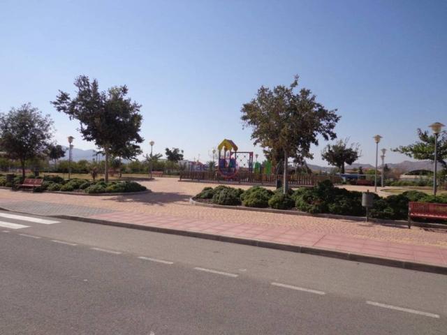 Terreno en Venta en Lorca
