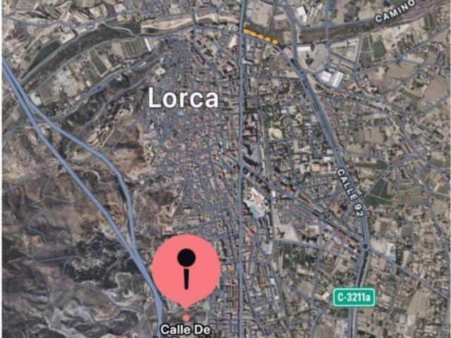 Terreno en Venta en Lorca