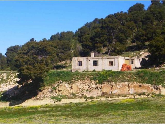 Terreno en Venta en Lorca