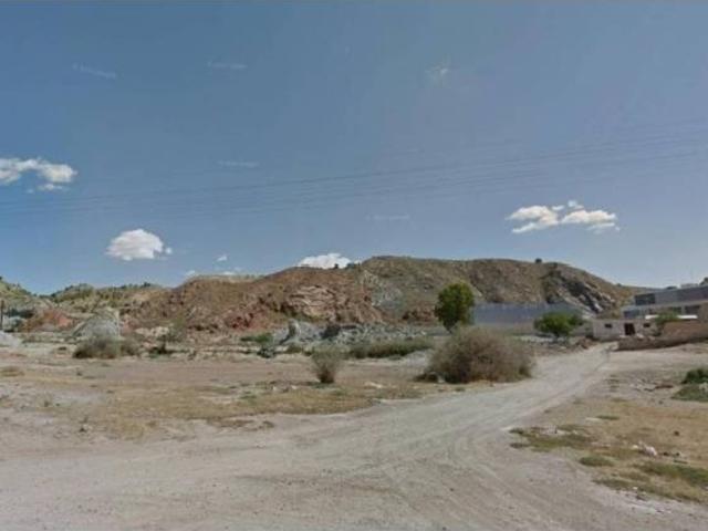 Terreno en Venta en Lorca