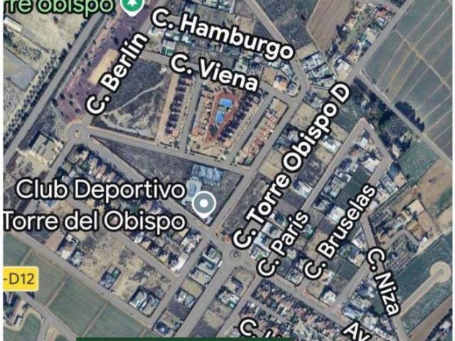 Terreno en Venta en Lorca