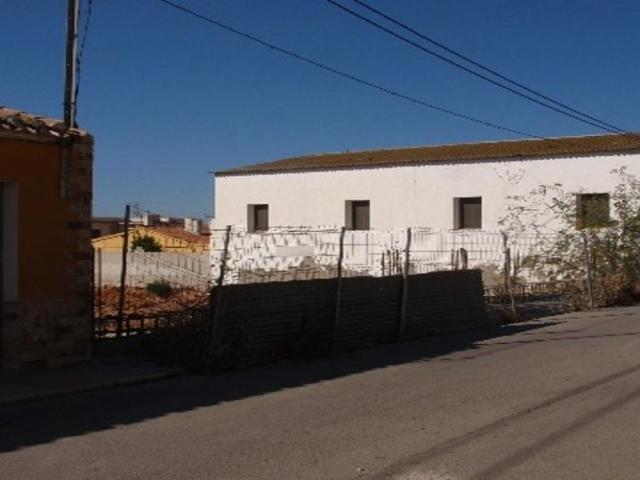 Terreno en venta en Lorca