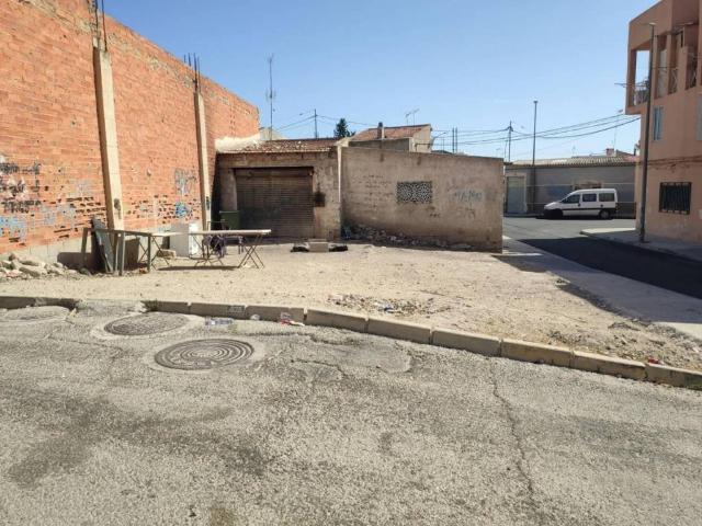 Terreno en Venta en Lorquí