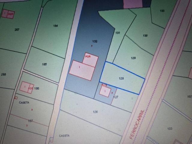 Terreno en Venta en Lorquí