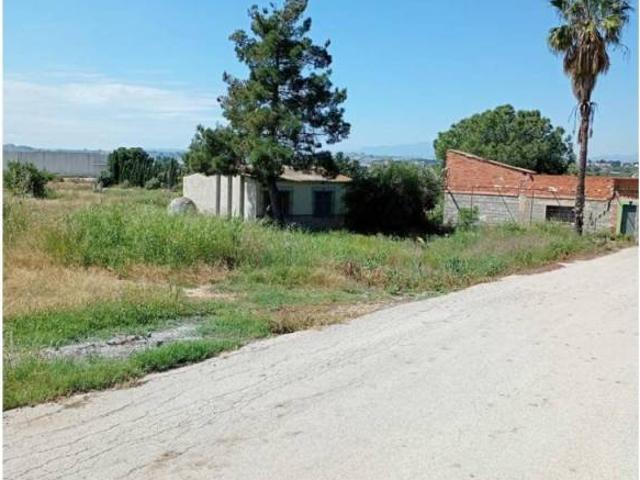 Terreno en Venta en Lorquí