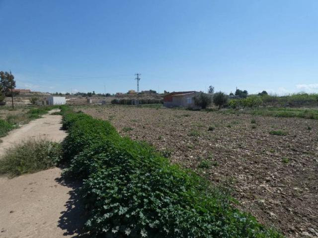 Terreno en Venta en Lorquí
