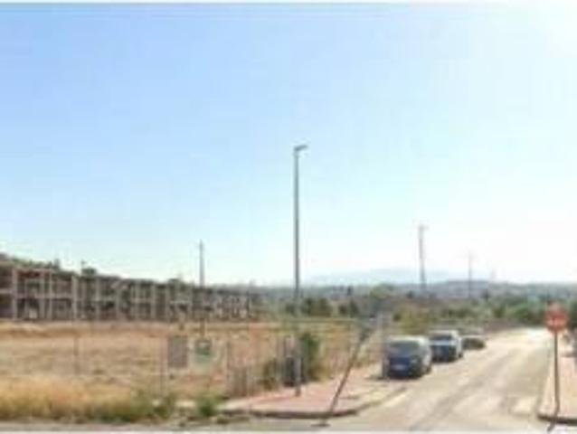 Terreno en Venta en Lorquí