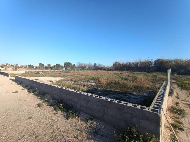 Terreno en Venta en Lorquí