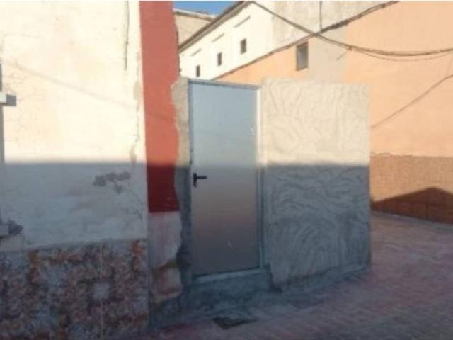 Terreno en Venta en Lorquí