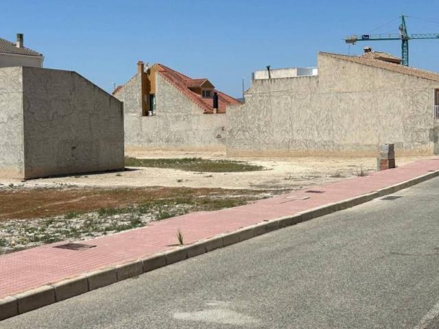 Terreno en Venta en Lorquí