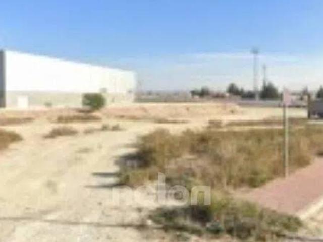 Terreno en Venta en Lorquí