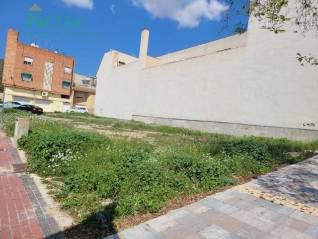 Terreno en Venta en Lorquí