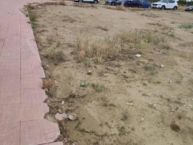 Terreno en Venta en Lorquí