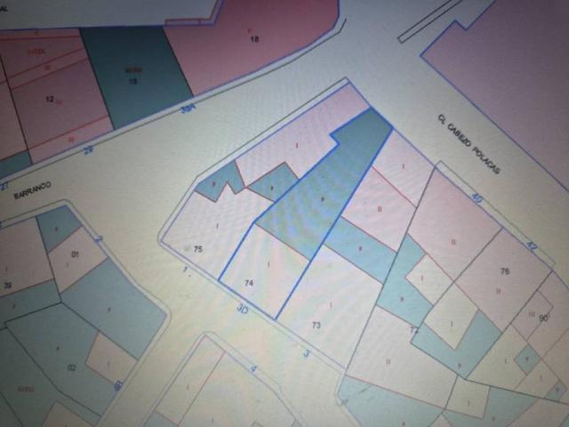 Terreno en Venta en Lorquí