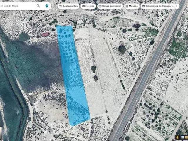 Terreno en Venta en Lorquí