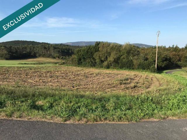 Terreno en Venta en Lousame