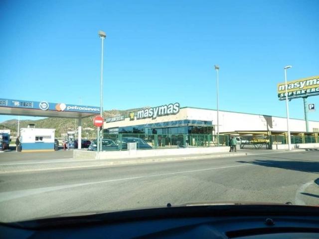 Terreno en Venta en Puçol