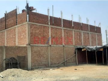 Terreno en venta en Pucusana a S/438,000