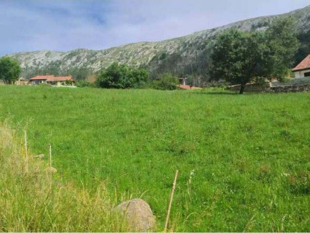 Terreno en Venta en Puente Viesgo