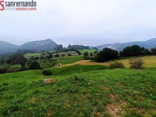 Terreno en Venta en Puente Viesgo