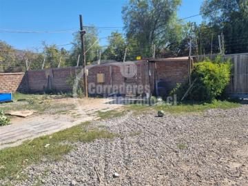 Terreno en Venta en Puente Alto