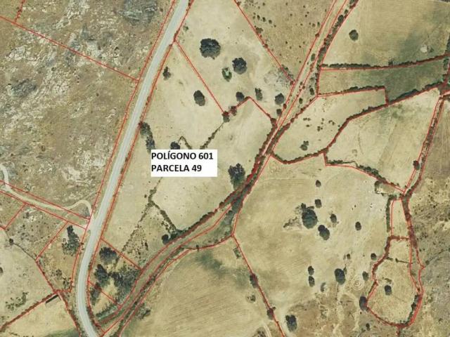 Terreno en Venta en Puente del Congosto