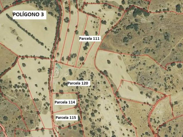 Terreno en Venta en Puente del Congosto